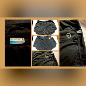 Magellan Fish Gear Water Repellant Shorts (S)